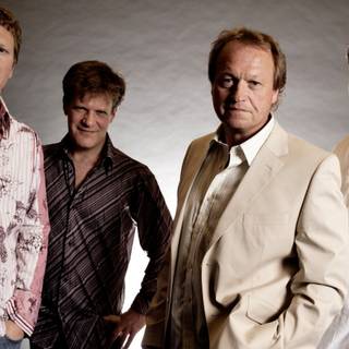 Band Level 42 wallpaper