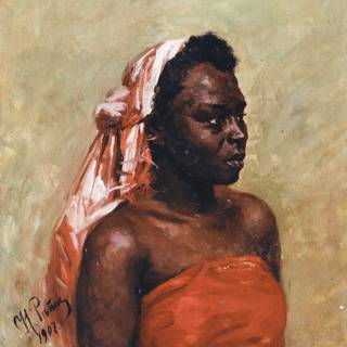 Ilya Repin wallpaper