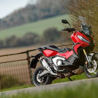Honda X-ADV wallpaper