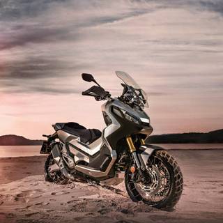 Honda X-ADV wallpaper
