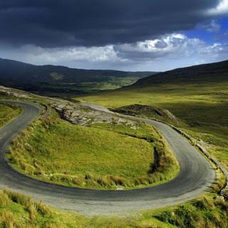 Cork Ireland wallpaper