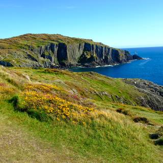 Cork Ireland wallpaper