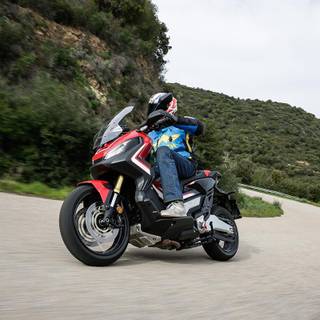 Honda X-ADV wallpaper