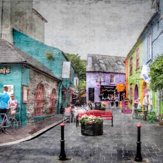 Cork Ireland wallpaper