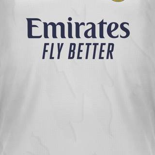 Football shirt wallpaper