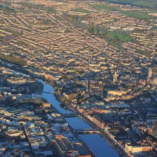 Cork Ireland wallpaper