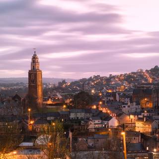 Cork Ireland wallpaper