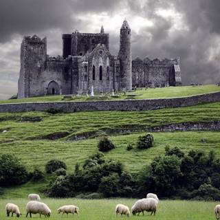 Cork Ireland wallpaper