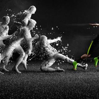 CR7 laptop wallpaper