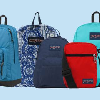 Jansport wallpaper