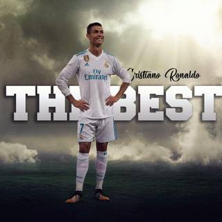 CR7 laptop wallpaper