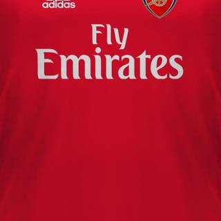 Football shirt wallpaper
