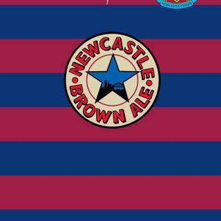 Football shirt wallpaper