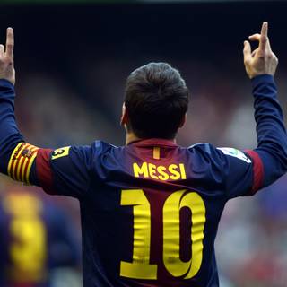 Football shirt wallpaper