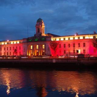 Cork Ireland wallpaper