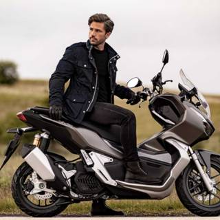 Honda X-ADV wallpaper