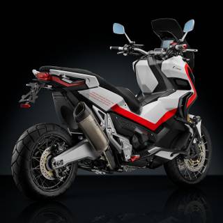 Honda X-ADV wallpaper