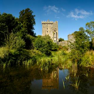 Cork Ireland wallpaper