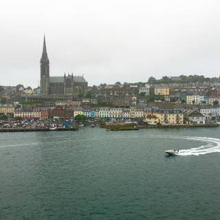 Cork Ireland wallpaper