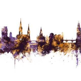 Cork Ireland wallpaper