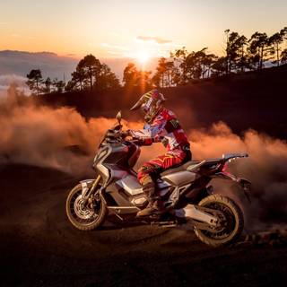 Honda X-ADV wallpaper