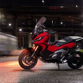 Honda X-ADV wallpaper