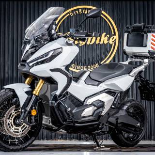 Honda X-ADV wallpaper