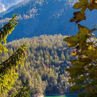 Austria iPhone HD wallpaper