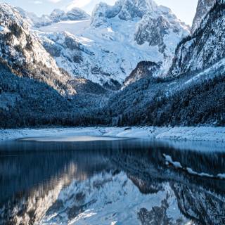 Austria iPhone HD wallpaper