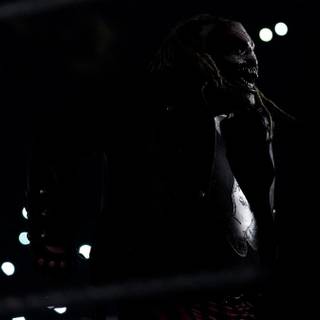 Bray Wyatt computer wallpaper