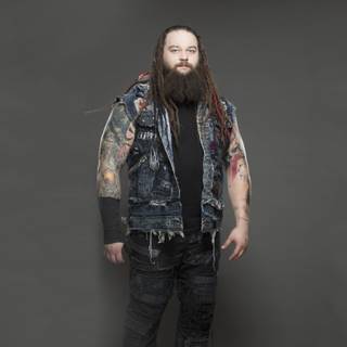 Bray Wyatt computer wallpaper