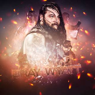 Bray Wyatt computer wallpaper