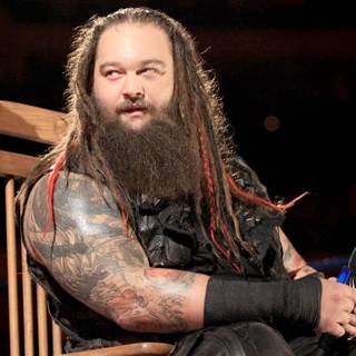 Bray Wyatt computer wallpaper