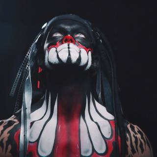 Bray Wyatt computer wallpaper