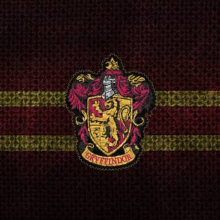 Hogwarts symbol HD desktop wallpaper