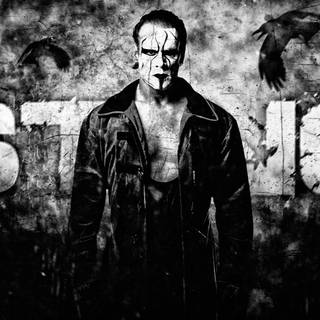 Bray Wyatt computer wallpaper