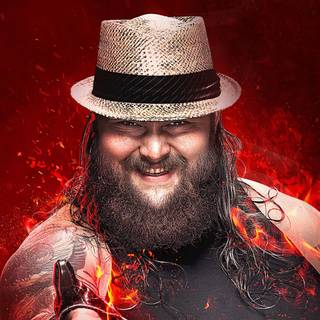 Bray Wyatt computer wallpaper