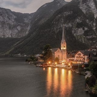 Austria iPhone HD wallpaper