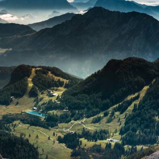 Austria iPhone HD wallpaper