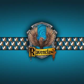 Hogwarts symbol HD desktop wallpaper