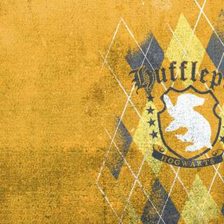 Hogwarts symbol HD desktop wallpaper