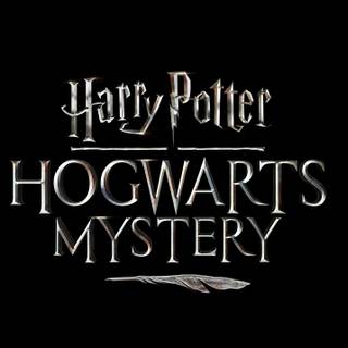 Hogwarts symbol HD desktop wallpaper