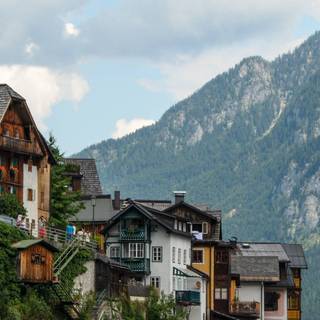 Austria iPhone HD wallpaper