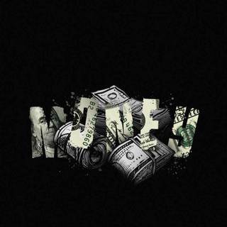 Money 4k phone wallpaper