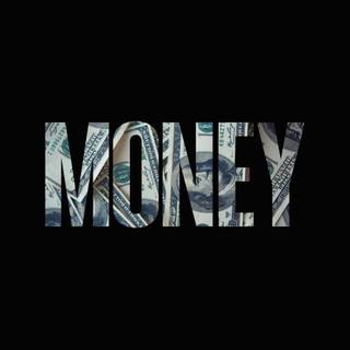 Money 4k phone wallpaper