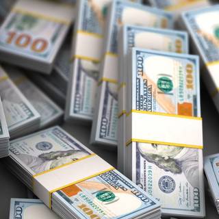 Money 4k phone wallpaper