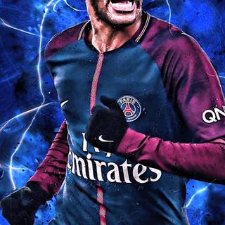 Neymar phone 4k wallpaper