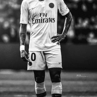 Neymar phone 4k wallpaper