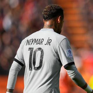 Neymar phone 4k wallpaper