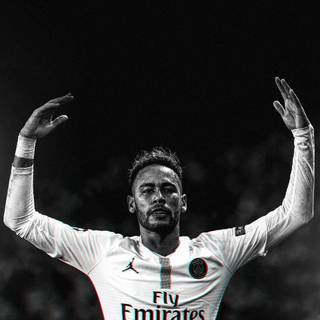 Neymar phone 4k wallpaper